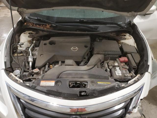 Photo 12 from auction – 2015 NISSAN ALTIMA 2.5 with VIN 1N4AL3AP1FN399995