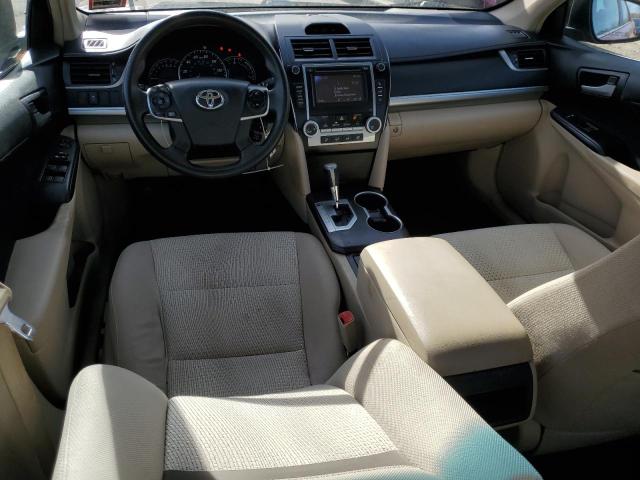 Photo 8 from auction – 2013 TOYOTA CAMRY L with VIN 4T1BF1FK3DU720506