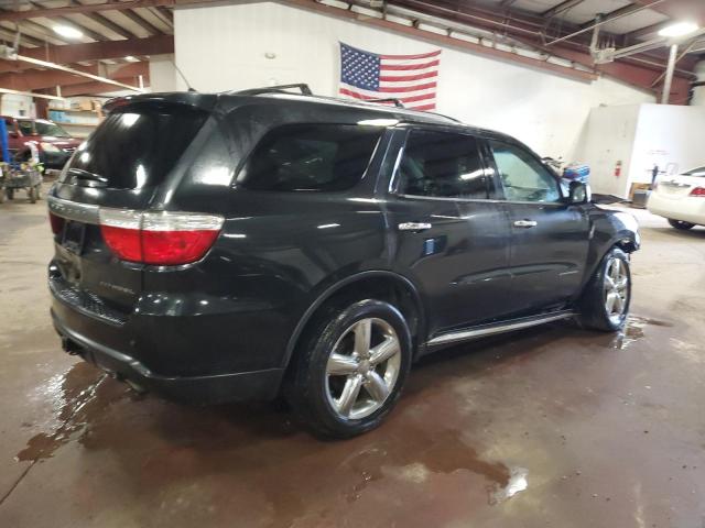 Photo 3 from auction – 2012 DODGE DURANGO CI with VIN 1C4SDJET0CC205312