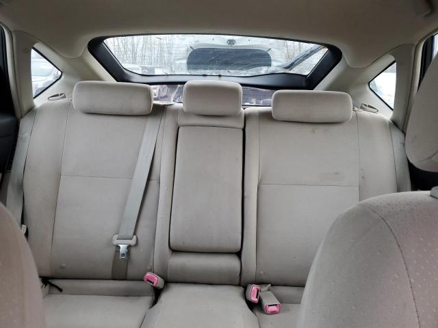 Photo 10 from auction – 2007 TOYOTA PRIUS with VIN JTDKB20U477666748