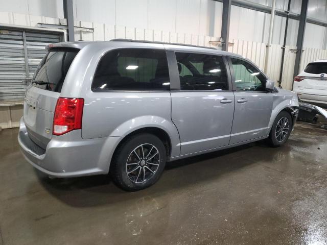 Photo 3 from auction – 2018 DODGE GRAND CARA with VIN 2C4RDGEG9JR282608