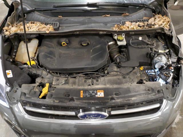 Photo 12 from auction – 2016 FORD ESCAPE TIT with VIN 1FMCU9J96GUB47716
