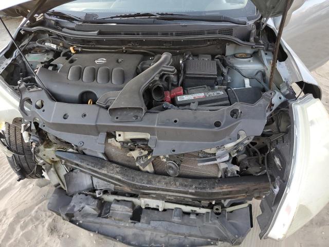 Photo 11 from auction – 2009 NISSAN VERSA S with VIN 3N1BC11E19L383935