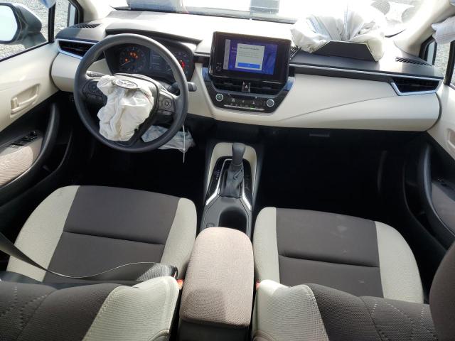 Photo 8 from auction – 2023 TOYOTA COROLLA LE with VIN 5YFB4MDE0PP034093