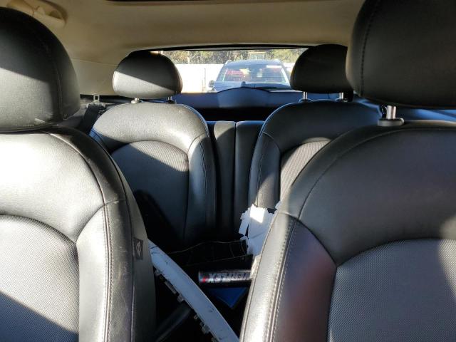 Photo 10 from auction – 2014 MINI COOPER PAC with VIN WMWSS1C53EWN94519