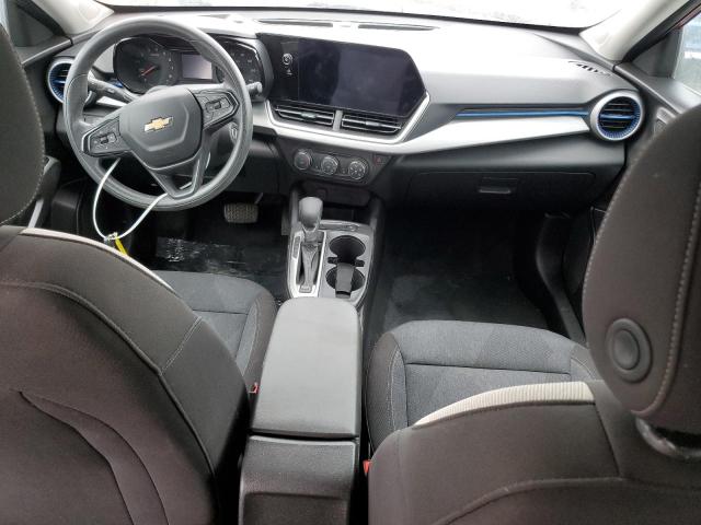 Photo 8 from auction – 2024 CHEVROLET TRAX LS with VIN KL77LFE27RC070901