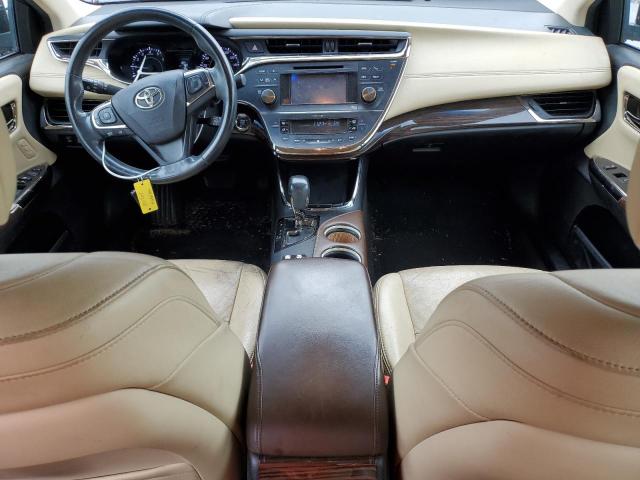 Photo 8 from auction – 2014 TOYOTA AVALON BAS with VIN 4T1BK1EB3EU127632