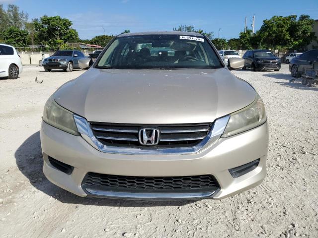 Photo 5 from auction – 2015 HONDA ACCORD LX with VIN 1HGCR2F31FA190833