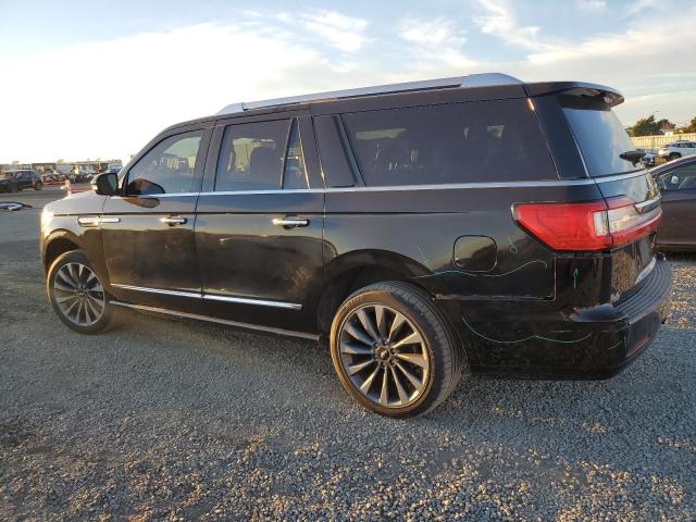 Photo 2 from auction – 2019 LINCOLN NAVIGATOR with VIN 5LMJJ3HT1KEL26552