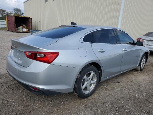 Photo 3 from auction – 2017 CHEVROLET MALIBU LS with VIN 1G1ZB5ST2HF146682