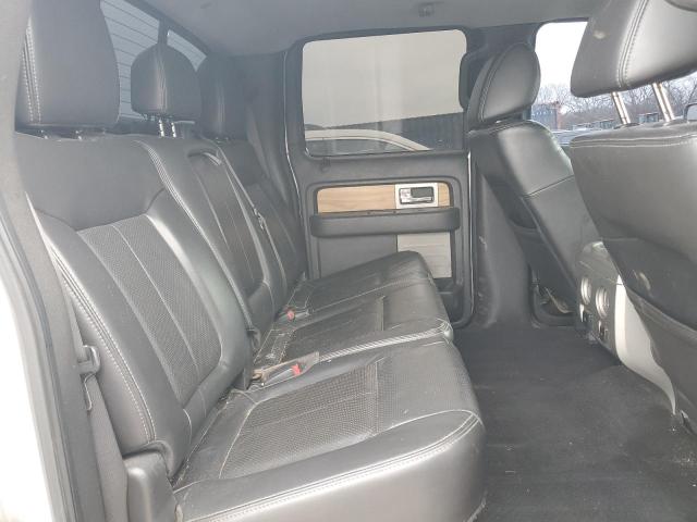Photo 10 from auction – 2011 FORD F150 SUPER with VIN 1FTFW1ET9BFD39809