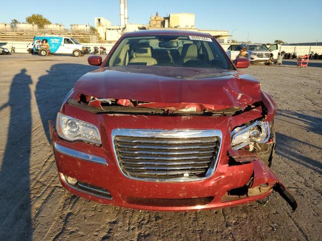 Photo 5 from auction – 2013 CHRYSLER 300 with VIN 2C3CCAAGXDH632306