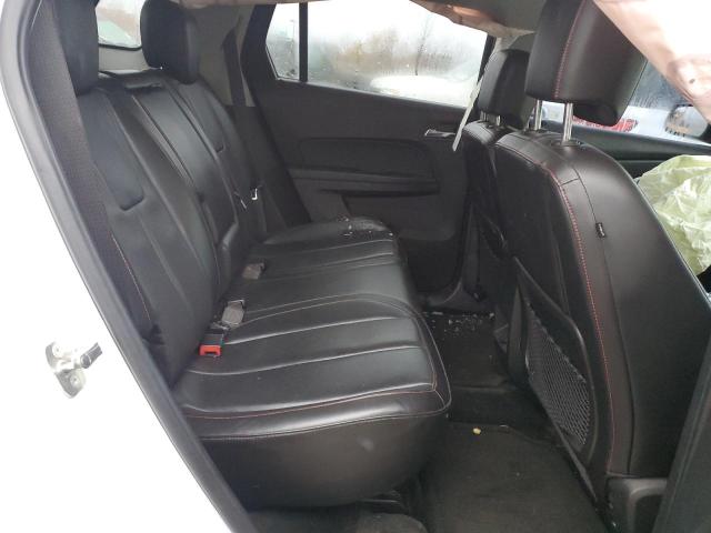 Photo 11 from auction – 2014 GMC TERRAIN SL with VIN 2GKFLXEK0E6239054