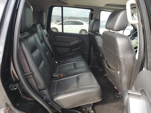 Photo 11 from auction – 2007 MERCURY MOUNTAINEE with VIN 4M2EU38E07UJ23421