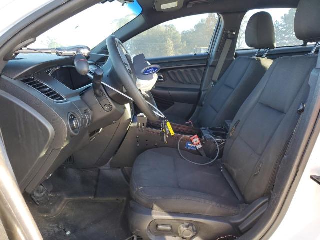 Photo 7 from auction – 2015 FORD TAURUS POL with VIN 1FAHP2MT3FG208040