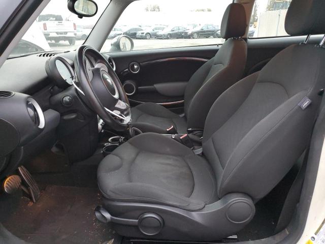 Photo 7 from auction – 2010 MINI COOPER S with VIN WMWMF7C51ATZ73062