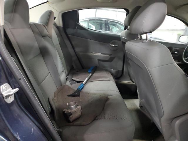 Photo 10 from auction – 2008 DODGE AVENGER SX with VIN 1B3LC56K28N269272