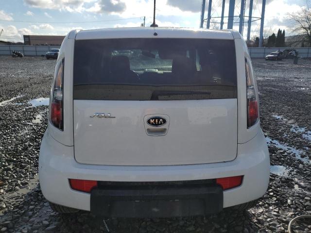 Photo 6 from auction – 2010 KIA SOUL + with VIN KNDJT2A28A7145240
