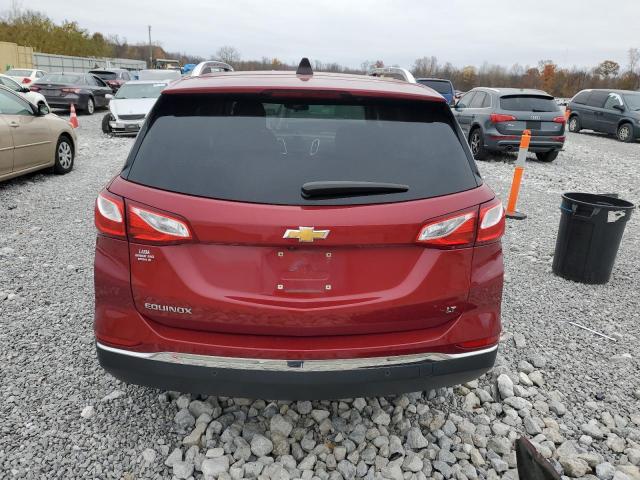 Photo 6 from auction – 2018 CHEVROLET EQUINOX LT with VIN 2GNAXJEV7J6254346