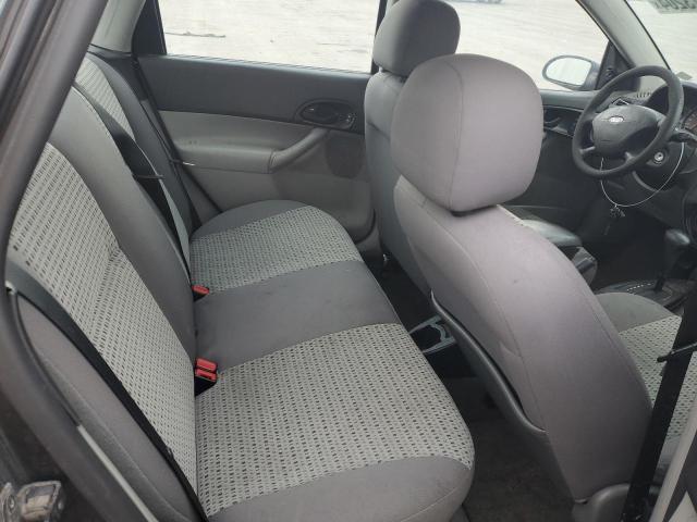 Photo 10 from auction – 2007 FORD FOCUS ZX4 with VIN 1FAFP34N37W170458