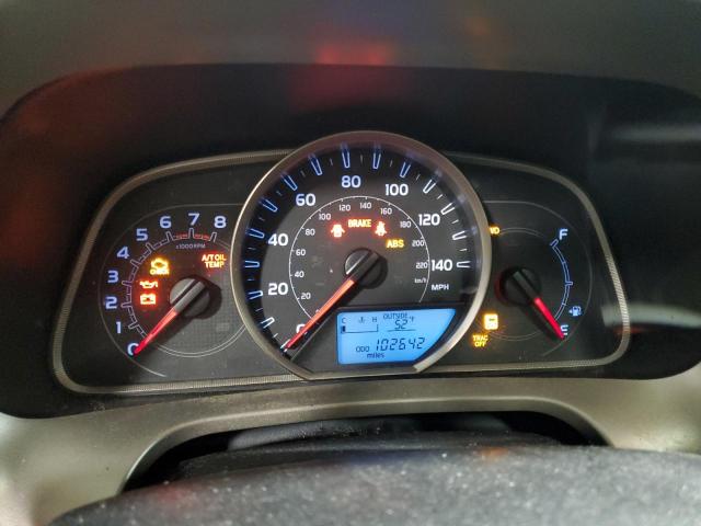 Photo 9 from auction – 2015 TOYOTA RAV4 XLE with VIN 2T3RFREV2FW381255