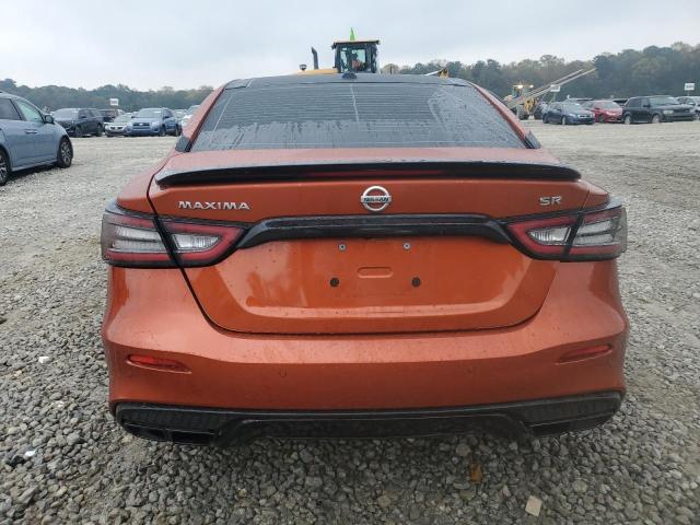 Zdjęcie 6 z aukcji – 2021 NISSAN MAXIMA SR z VIN 1N4AA6EV4MC502786