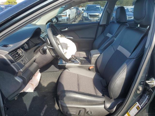 Photo 7 from auction – 2014 TOYOTA CAMRY L with VIN 4T1BF1FK0EU469381