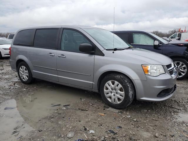 Photo 4 from auction – 2016 DODGE GRAND with VIN 2C4RDGBG8GR356792