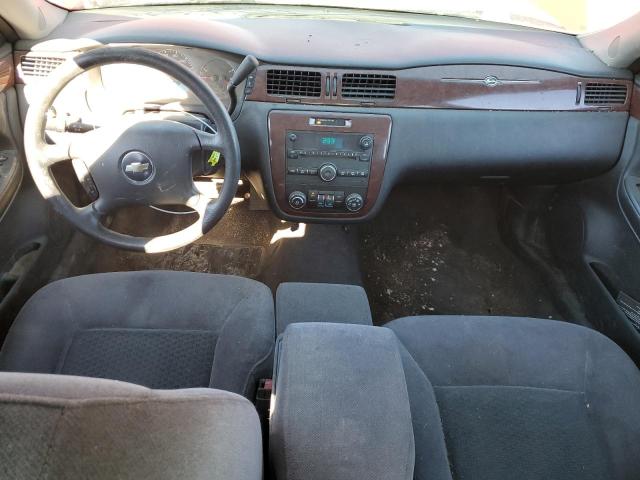 Photo 8 from auction – 2008 CHEVROLET IMPALA LT with VIN 2G1WT58N789120516