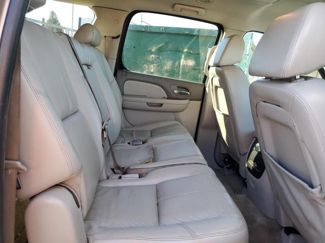 Photo 11 from auction – 2007 CHEVROLET SUBURBAN K with VIN 3GNFK16347G268039