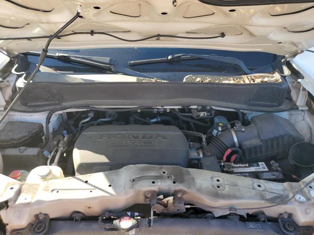 Photo 11 from auction – 2012 HONDA PILOT EXL with VIN 5FNYF3H51CB017124