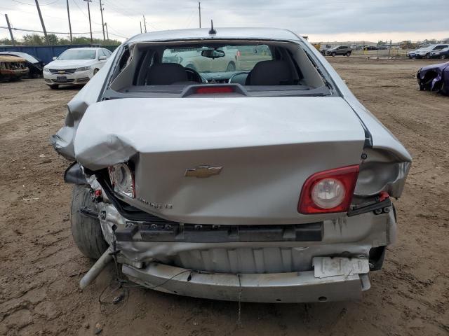 Photo 6 from auction – 2011 CHEVROLET MALIBU 1LT with VIN 1G1ZC5E13BF162145