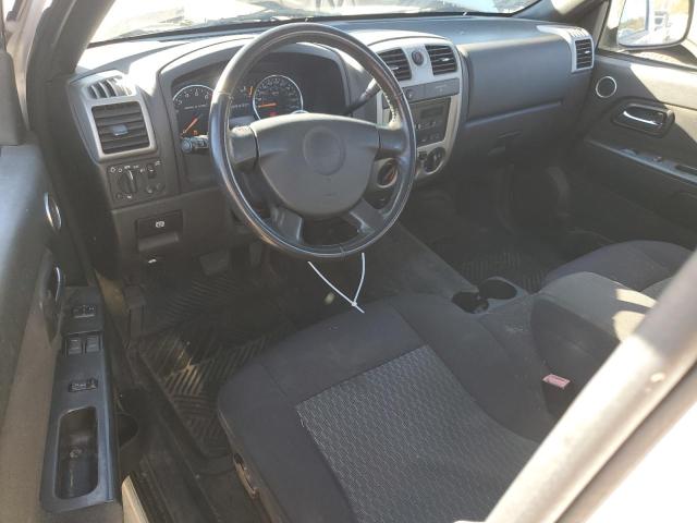 Photo 8 from auction – 2011 CHEVROLET COLORADO with VIN 1GCCSBF93B8127645