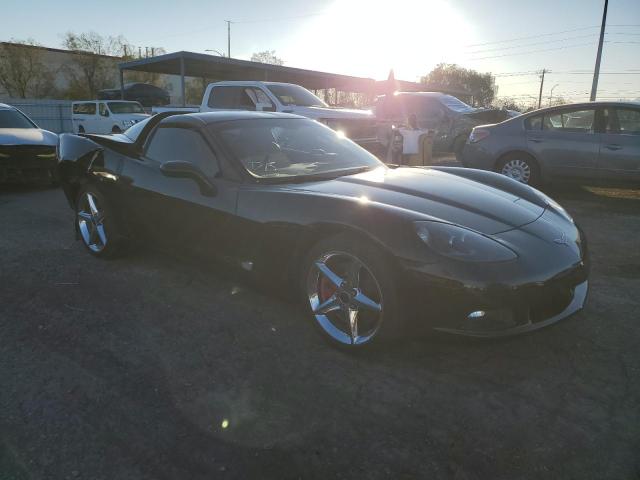 Photo 4 from auction – 2012 CHEVROLET CORVETTE with VIN 1G1YG2DW9C5102602