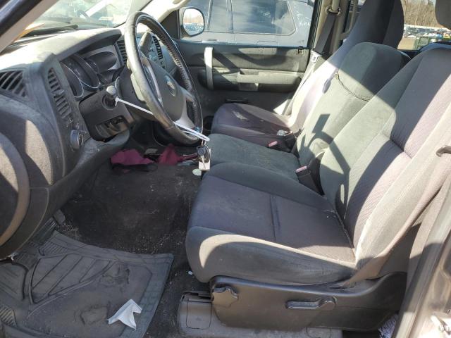 Photo 7 from auction – 2009 CHEVROLET SILVERADO with VIN 3GCEK23C69G219359