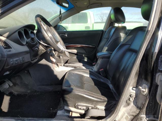 Photo 7 from auction – 2008 NISSAN MAXIMA SE with VIN 1N4BA41E58C802065