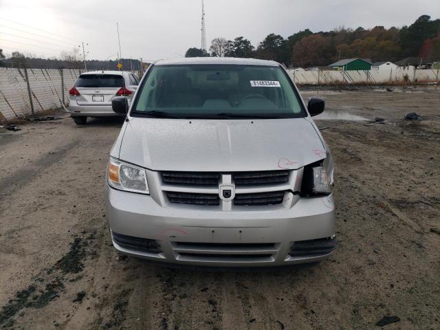 Photo 5 from auction – 2009 DODGE GRAND CARA with VIN 1D8HN44E69B502368