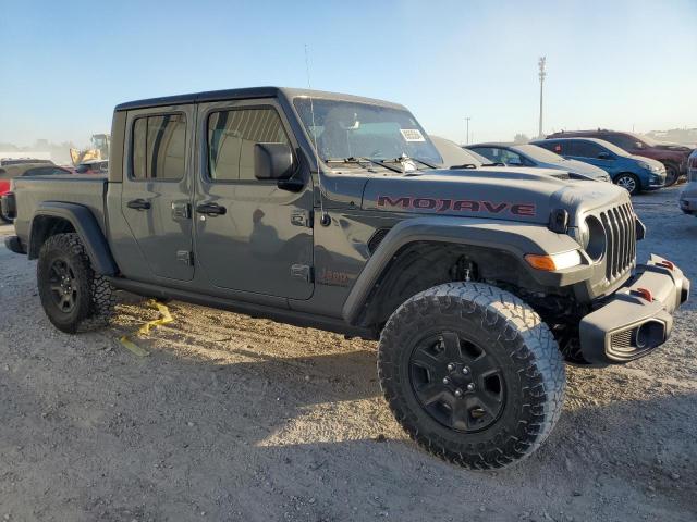 Photo 4 from auction – 2021 JEEP GLADIATOR with VIN 1C6JJTEG6ML567379