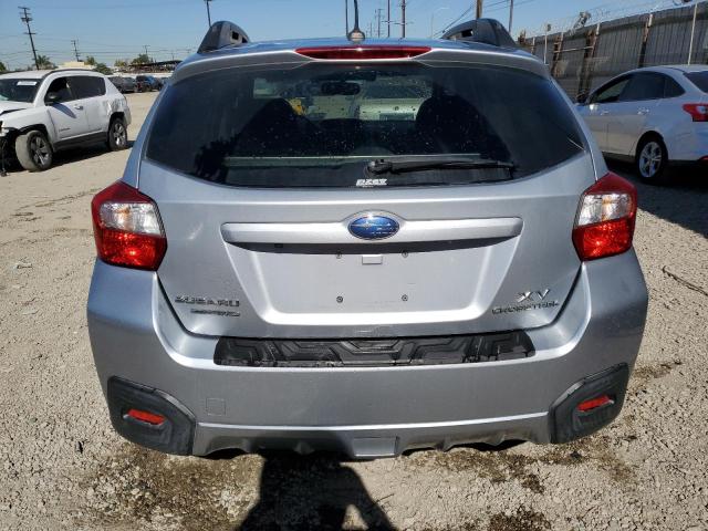 صورة رقم 6 من المزاد - 2015 SUBARU XV CROSSTR مع VIN JF2GPASC9FH302793