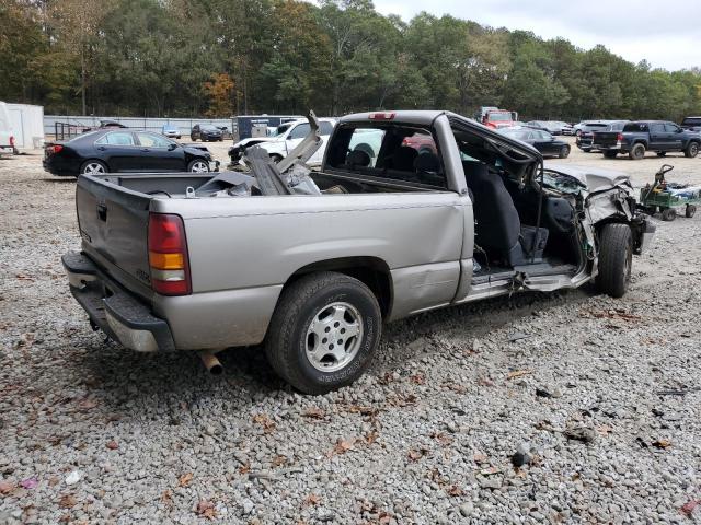 Photo 3 from auction – 2001 CHEVROLET SILVERADO with VIN 2GCEC19T611259792