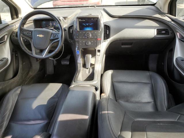 Photo 8 from auction – 2013 CHEVROLET VOLT with VIN 1G1RH6E45DU129227