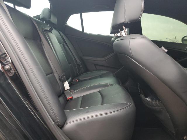 Photo 10 from auction – 2013 KIA OPTIMA SX with VIN 5XXGR4A68DG100415