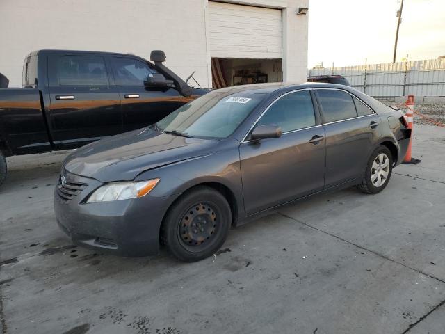 TOYOTA CAMRY BASE 2009 with VIN 4T1BE46K99U796145 - Photo from auction