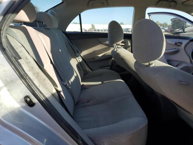 Photo 10 from auction – 2012 TOYOTA COROLLA BA with VIN 2T1BU4EE8CC910692