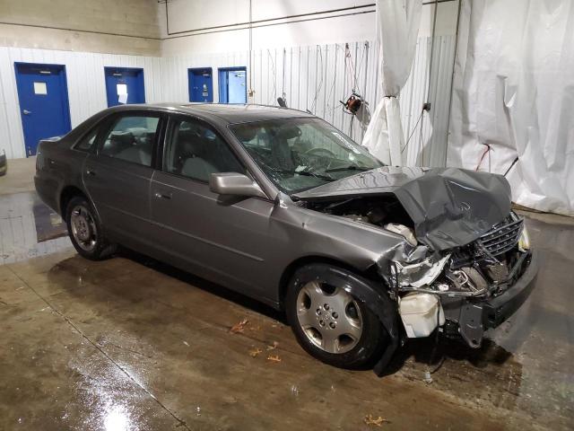 Photo 4 from auction – 2004 TOYOTA AVALON XL with VIN 4T1BF28B74U360059