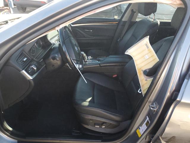 Photo 7 from auction – 2011 BMW 528 I with VIN WBAFR1C55BC746813