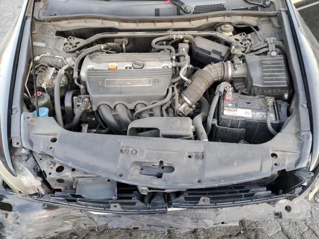 Photo 11 from auction – 2008 HONDA ACCORD EX with VIN JHMCP26758C007639