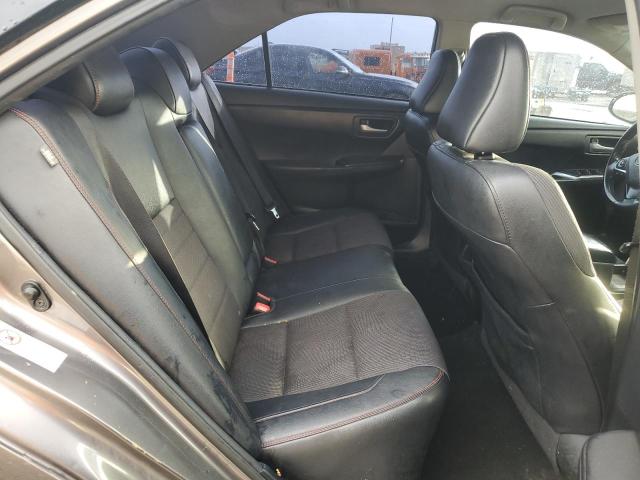 Photo 10 from auction – 2017 TOYOTA CAMRY LE with VIN 4T1BF1FK6HU336659