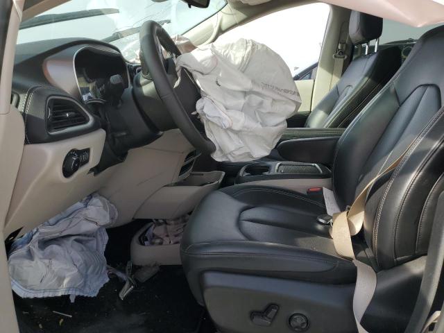 Photo 7 from auction – 2023 CHRYSLER PACIFICA T with VIN 2C4RC3BG0PR605162