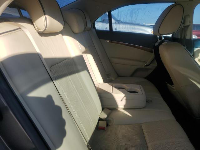صورة رقم 10 من المزاد - 2010 LINCOLN MKZ مع VIN 3LNHL2JC2AR657880
